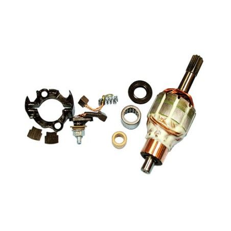 Kit riparazione RICK'S x motorino avviamento KTM 250/300 2T Husaberg/Husqvarna 250/300 2T fino 2012