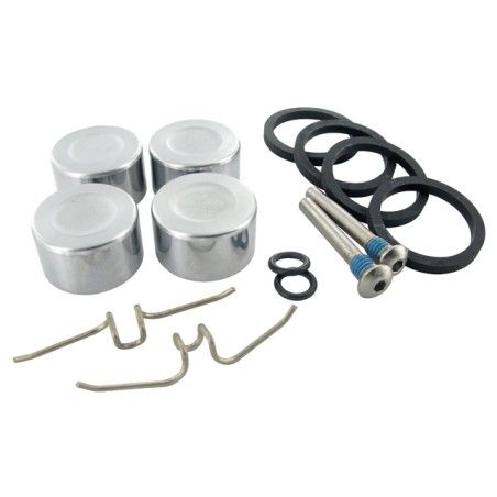 Kit riparazione x pinza freno STAGE6 R/T 4 pistoncini