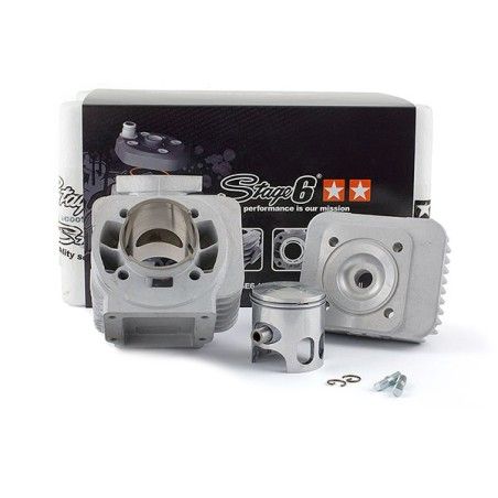 Kit STAGE6 Sport Pro MKII 70cc x Minarelli verticale AC
