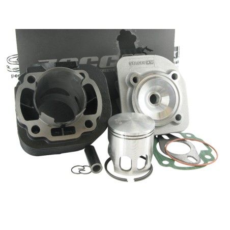 Kit STAGE6 StreetRace 70cc x Minarelli orizzontale e Cpi AC sp.12mm