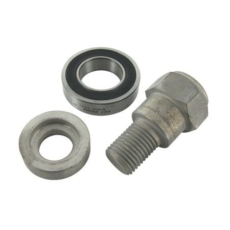 Kit supporto ruota anteriore POLINI x Piaggio ZIP