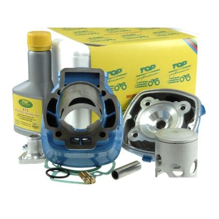 Kit TOP PERFORMANCES 2 PLUS 70cc x Piaggio-Gilera LC