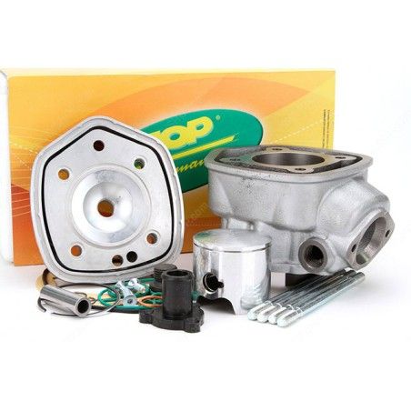 Kit TOP PERFORMANCES in ghisa d.50 x Derbi ( D50B0/Piaggio )