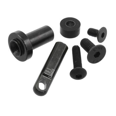Kit viti x revisione ceppo frizione STAGE6 R/T Torque Control MKII