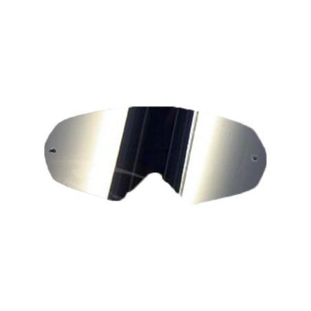 Lente a specchio Silver Mirror per maschera OAKLEY Mayhem