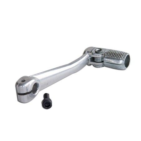 Leva cambio T4 TUNE alluminio x Minarelli AM6