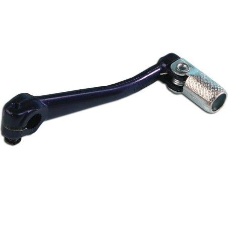 Leva cambio T4 TUNE blu x Minarelli AM6