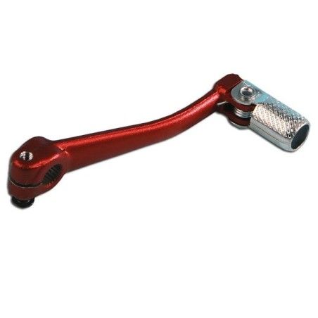 Leva cambio T4 TUNE rossa x Minarelli AM6