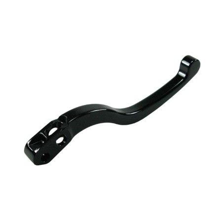 Leva di ricambio nera x pompa freno MOTOFORCE-BGM-RPM