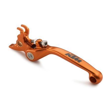 Leva freno flex KTM ribaltabile