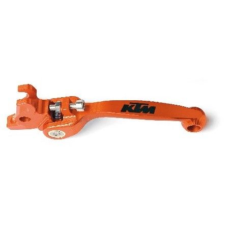 Leva freno flex per Ktm comando Brembo