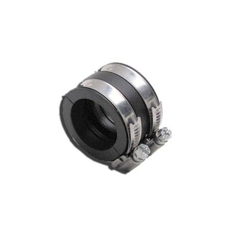 Manicotto collettore carburatore TM24 x Minarelli AM6 - Derbi