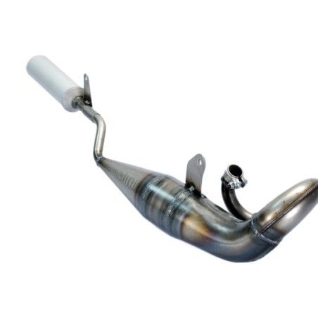 Marmitta POLINI S.P. x Piaggio Ciao