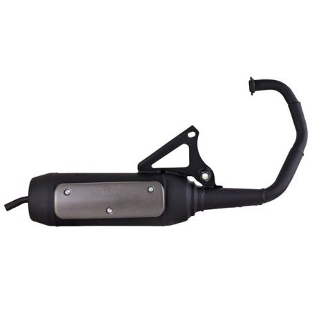 Marmitta SITO Plus x MBK Booster