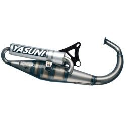 Blocco Minarelli Marmitta Yasuni Per Scooter Minarelli Orizzontale