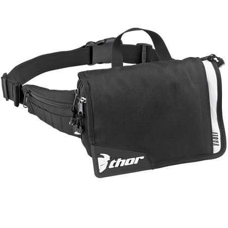 Marsupio THOR S13 tech vault black