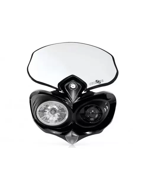 Acerbis VSL LED Headlight for KTM 2020-22