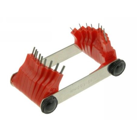 Misuratore getti MOTOFORCE (0.45-1.5mm)