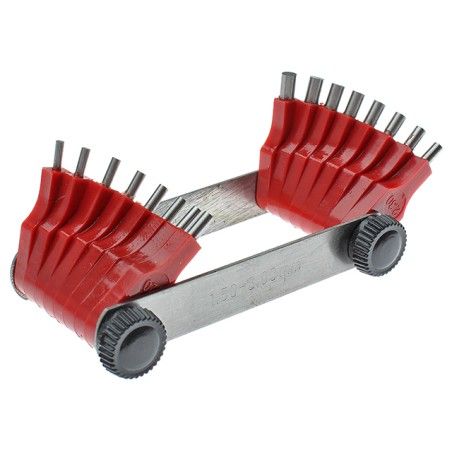 Misuratore getti MOTOFORCE (1.5mm-3mm)