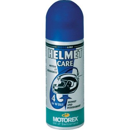 MOTOREX Helmet Care spray 200ml