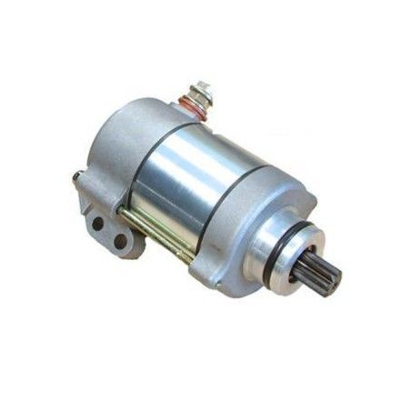Motorino avviamento elettrico ARROWHEAD 450 watt x KTM exc 250/300 08/16