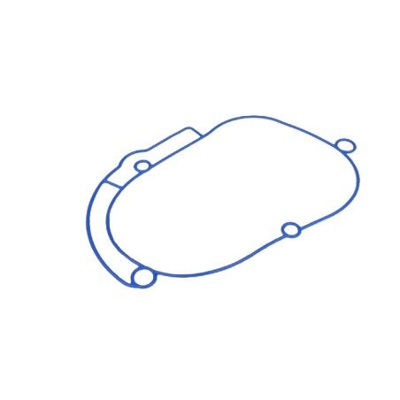 O-Ring coperchio ingranaggi POLINI x Piaggio