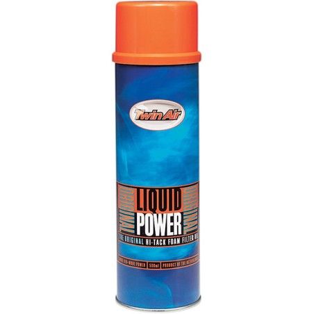 Olio filtri spray TWINAIR 500ml