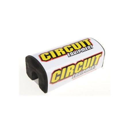 Paracolpi pro taper CIRCUIT bianco