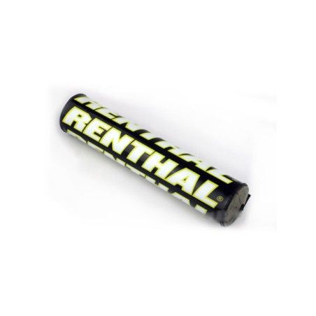 Paracolpi RENTHAL sx black/white/yellow