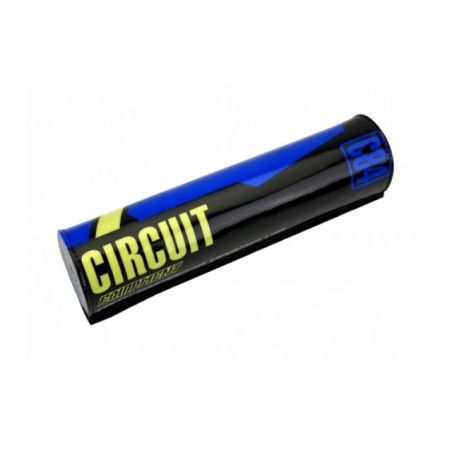 Paracolpi universale CIRCUIT MXIII blue