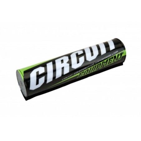 Paracolpi universale CIRCUIT MXIII green
