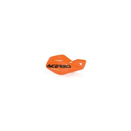 Paramani ACERBIS MX uniko arancio