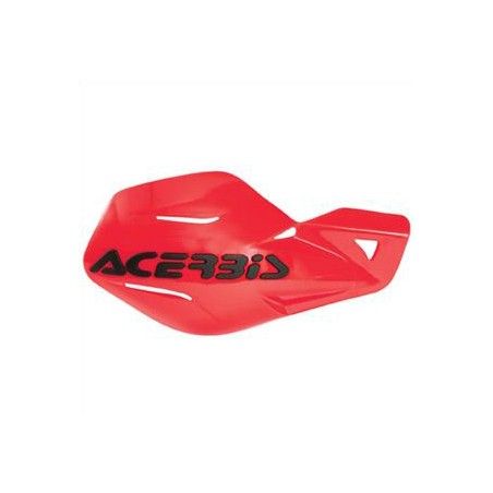 Paramani ACERBIS MX uniko rosso