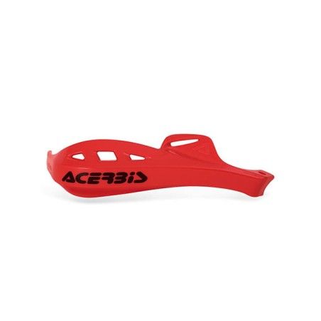 Paramani ACERBIS rally profile rosso