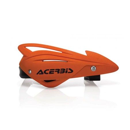 Paramani ACERBIS tri fit arancio