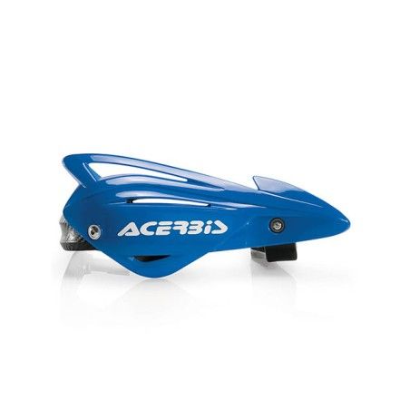 Paramani ACERBIS tri fit blu
