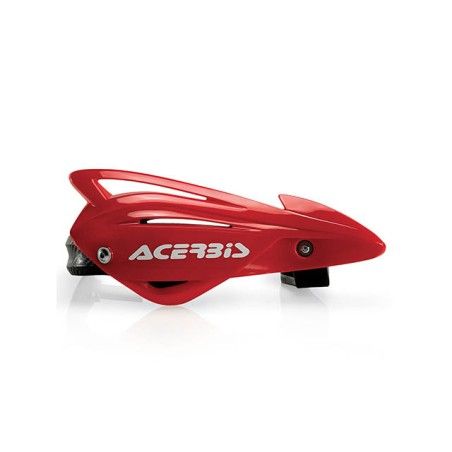 Paramani ACERBIS tri fit rosso