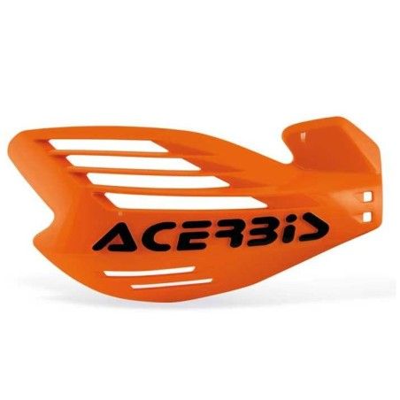 Paramani ACERBIS X-force arancio