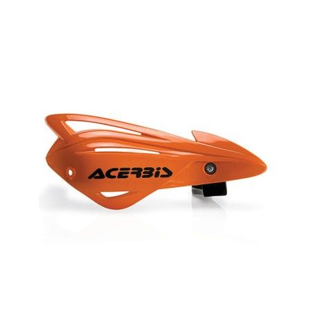 Paramani ACERBIS x-open arancio