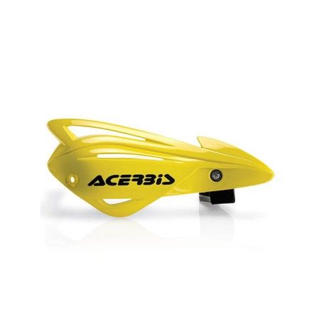 Paramani ACERBIS x-open giallo