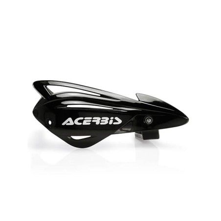 Paramani ACERBIS x-open nero