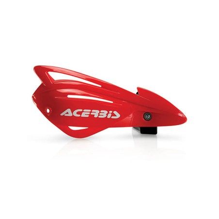 Paramani ACERBIS x-open rosso