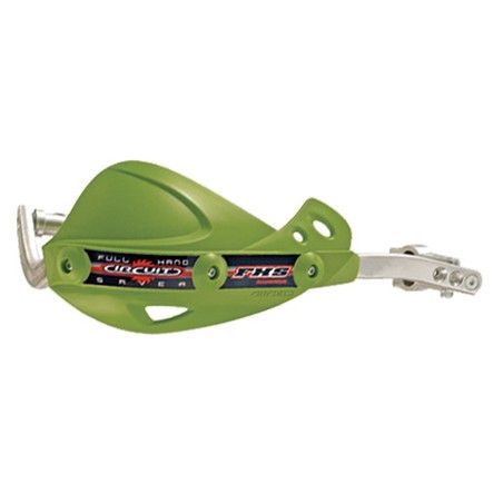 Paramani CIRCUIT FHS alu pro taper 28 mm verdi
