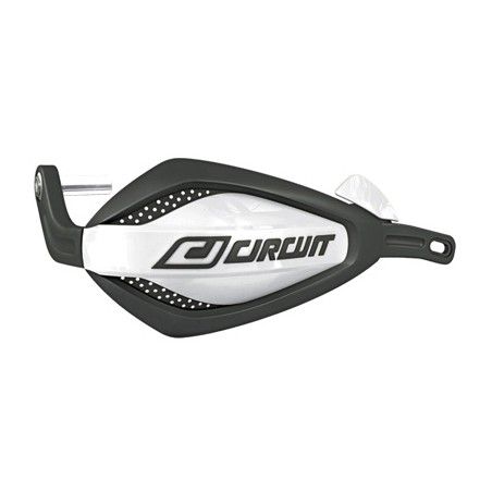Paramani CIRCUIT pro taper 28 mm nero/bianco