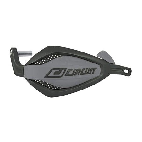 Paramani CIRCUIT pro taper 28 mm nero/grigio
