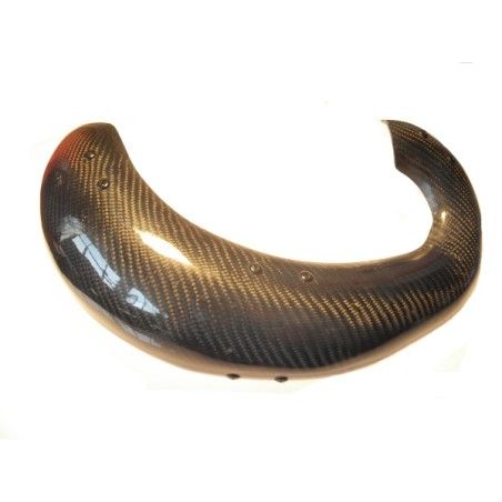 Paramarmitta carbon kevlar x Ktm 250/300 Exc 2004/10