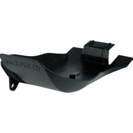 Paramotore in plastica ACERBIS x KTM exc 250/300 08/11