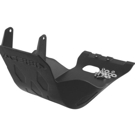 Paramotore in plastica ACERBIS x KTM exc 450/530 08/11