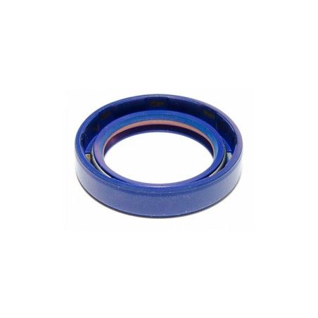 Paraolio POLINI in teflon x AM6 lato frizione (24x35x7)