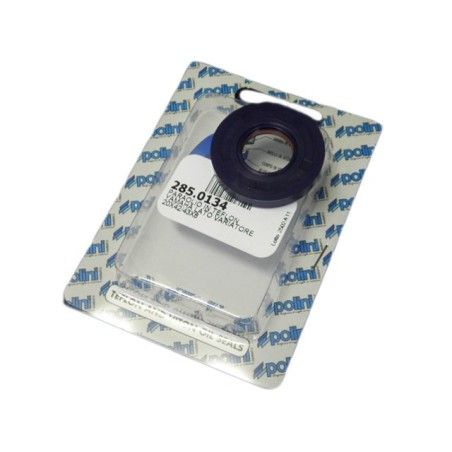 Paraolio POLINI in teflon x Minarelli lato variatore (20x42/43x8)